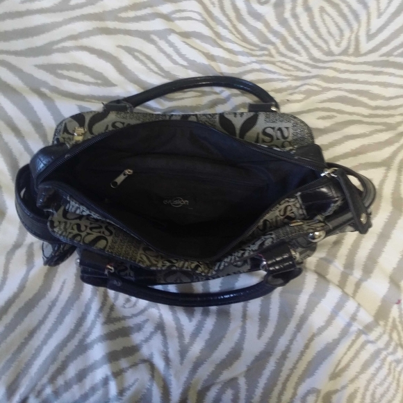 D-fusion purse - Picture 4 of 4